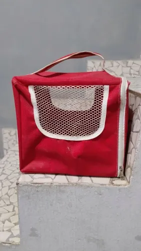 Gaiola para calopsita 