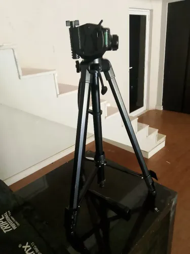 Tripé B-Max BMG-13