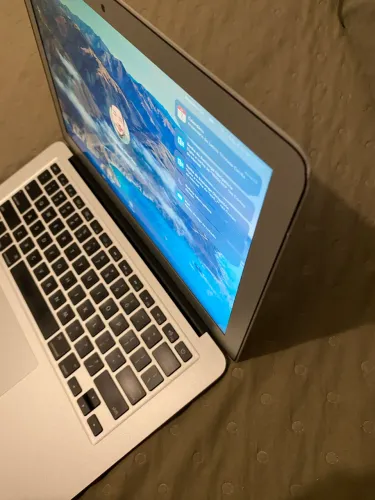 MacBook Air 2015