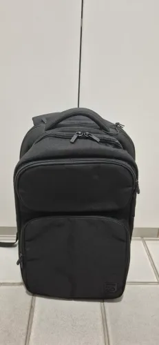 Travel Backpack Mochila Ryggsäck Importada Suécia.