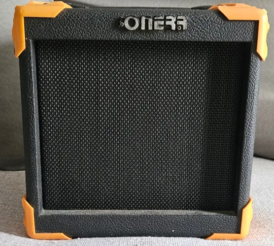 Amplificador ONERR Block 20 TU