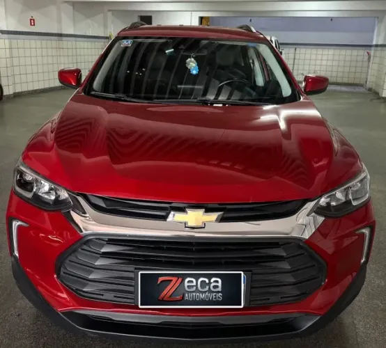 Chevrolet Tracker LTZ 1.0 Turbo 12V Flex AUT 2023