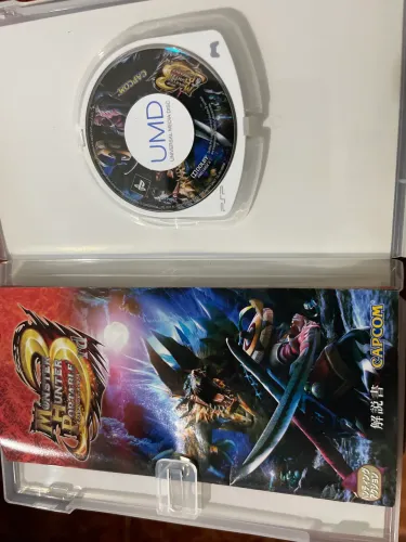 PSP