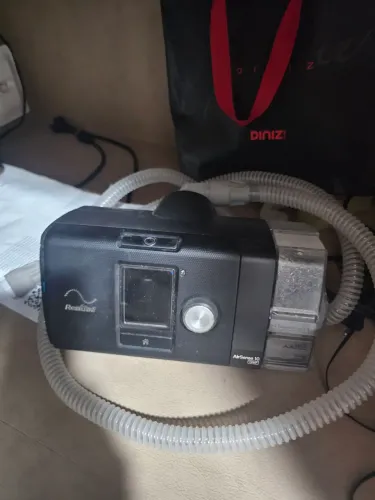 CPAP