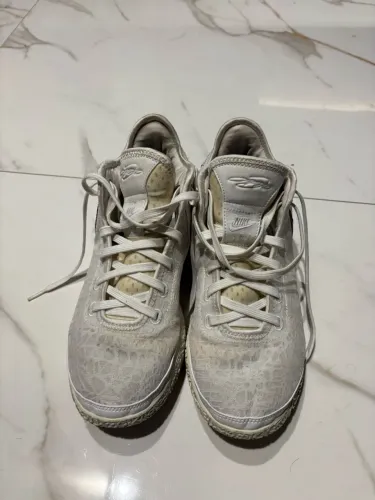 Tênis Nike LeBron NXXT Gen Original Tam. 41 - Basquete
