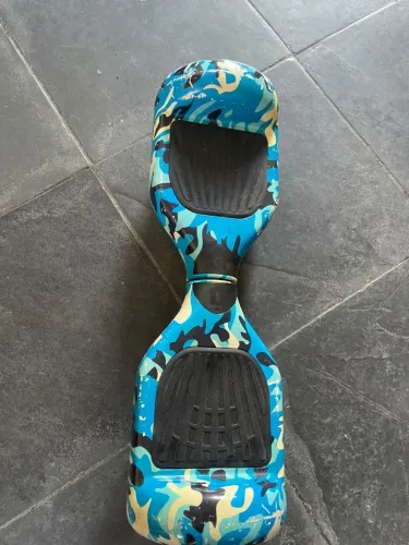 Haverboard- Skate Eletrônico 