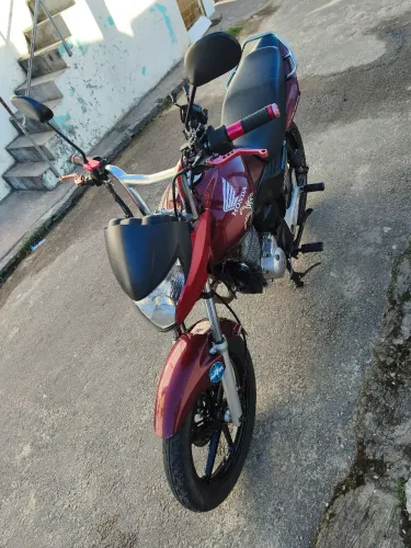 Titan 150 2011
