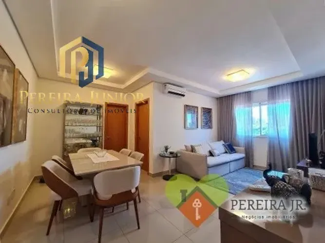 Apartamento para Venda · 1 quarto · 56m² · Cidade Jardim, Piracicaba
