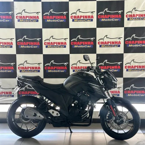 YAMAHA FZ25 FAZER 22/22