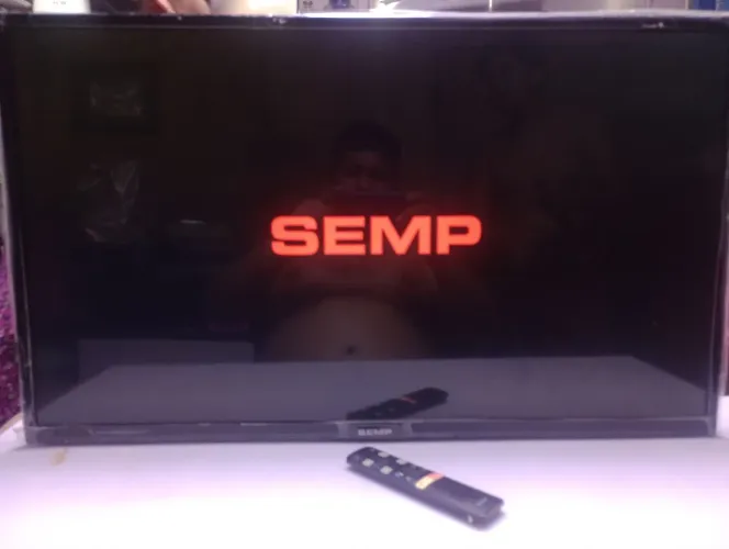 Tv smart TCL 32 polegadas top