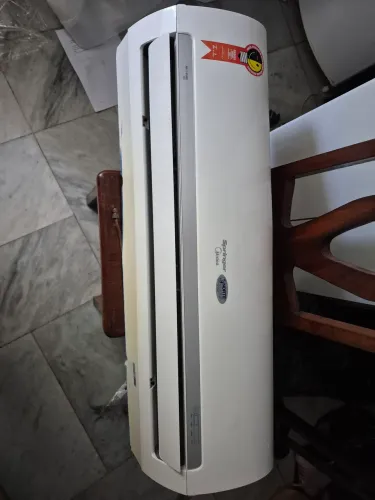 Ar condicionado 18mil btus