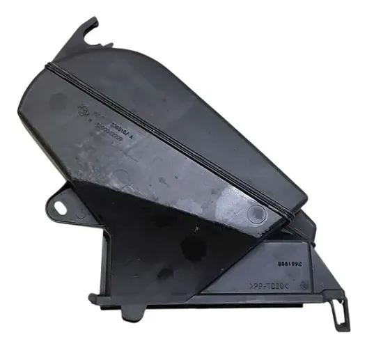 Tampa Filtro Ar Motor Renault Kangoo 1.0 16v 2003 208478