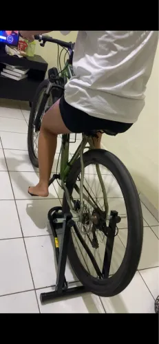 Rolo de treino