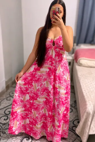 VESTIDOS FEMININOS