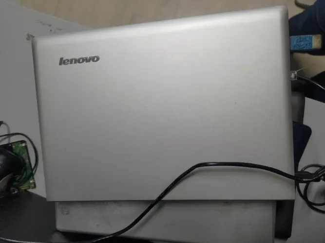 Notebook Lenovo