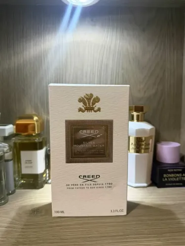 Creed Silver Mountain Water 100ml