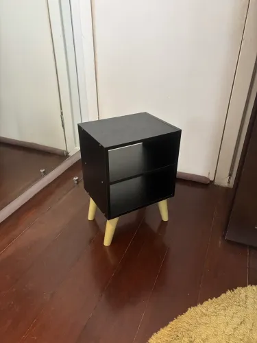 Criado mudo (Novo)