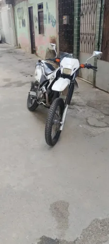 Em perfeito estado e manutenção em dias