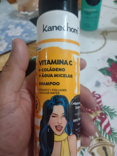 Produtos de blz