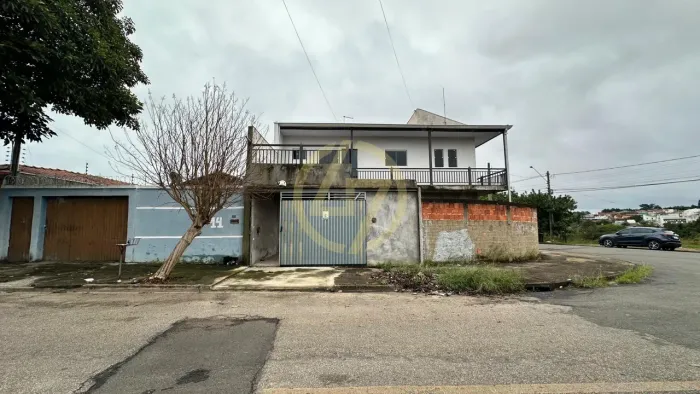 Casa em Jardim Bela Vista - Itapetininga