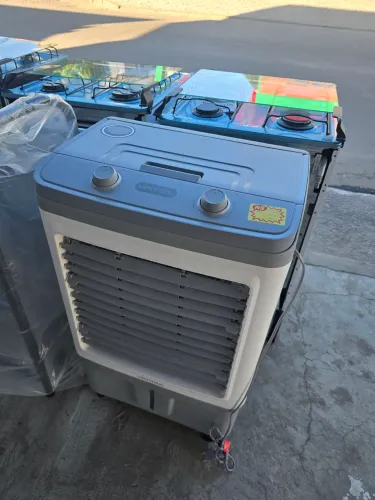 CLIMATIZADOR A PARTIR DE 750,00