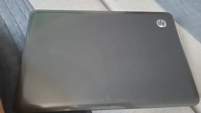 Notebook HP, Core I3, SSD 240GB