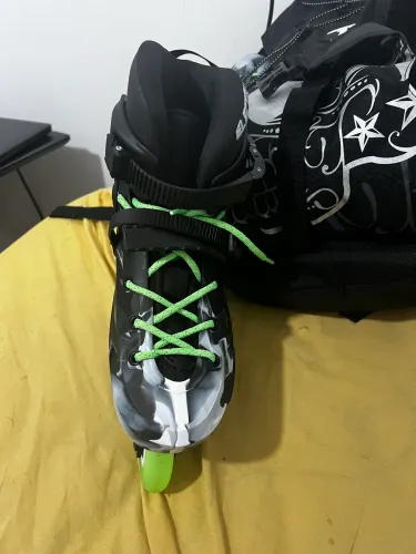 Patins Traxart 