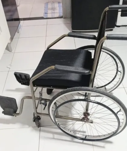 Cadeira de rodas