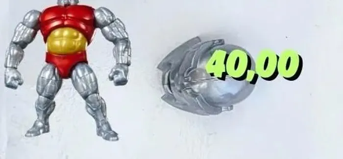 Baf box head