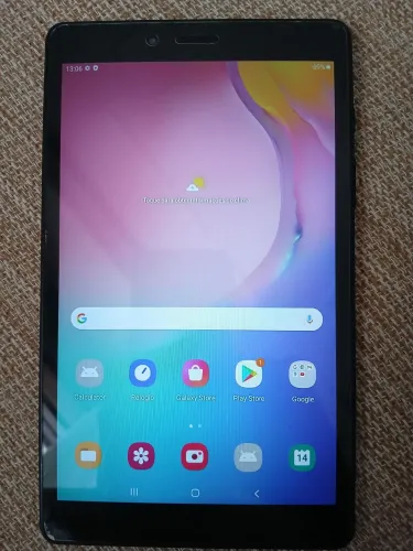 Tablet samsung t290