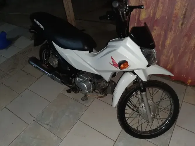 oportunidade pra ontem