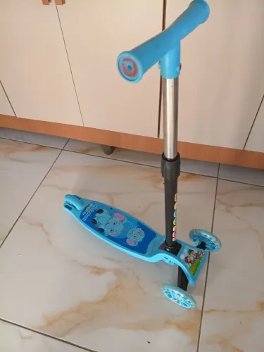 Patinete infantil