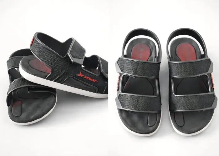 Sandália infantil Rider 26/27