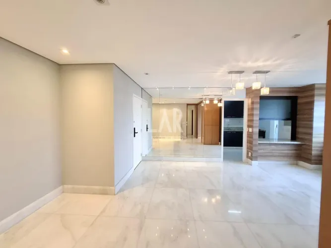 Apartamento à venda, 3 quartos, 1 suíte, 2 vagas, Vila da Serra - Nova Lima/MG