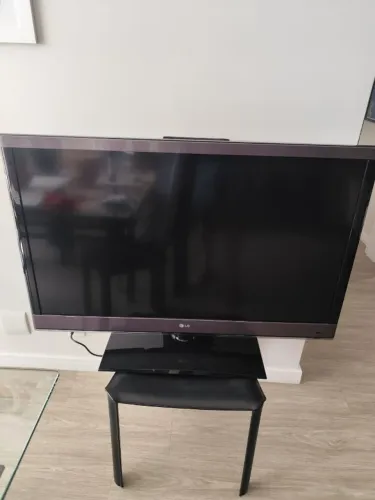 SMART TV LG LCD LED 42"