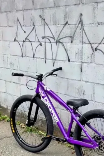 Gios 4trix roxam. 