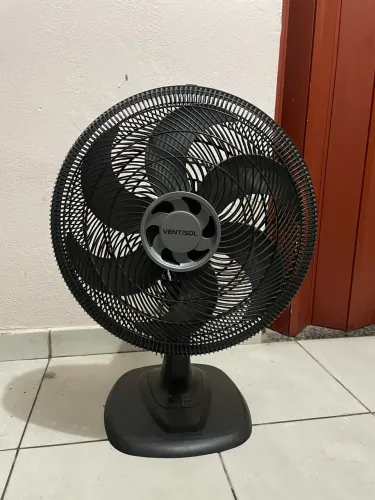 Ventilador Novo