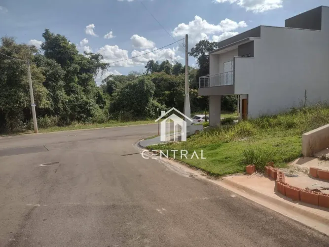 Terreno à venda, 201 m² por R$ 245.000,00 - Vila Nova Sorocaba - Sorocaba/SP