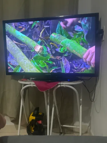 Tv de 42 polegadas