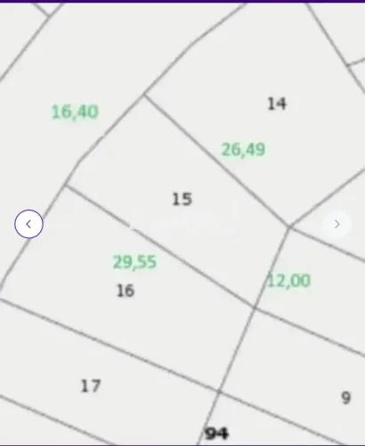 Lote à Venda no Setor Jaó, Goiânia 387 m² em Rua Tranquila e Nobre