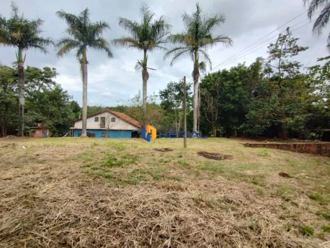Terreno à venda, 8,307m² - Chácaras Aeroporto - Maringá/PR
