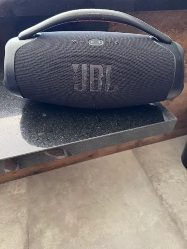 JBL BOOMBOX 3