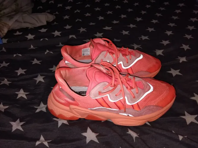TÊNIS ADIDAS 