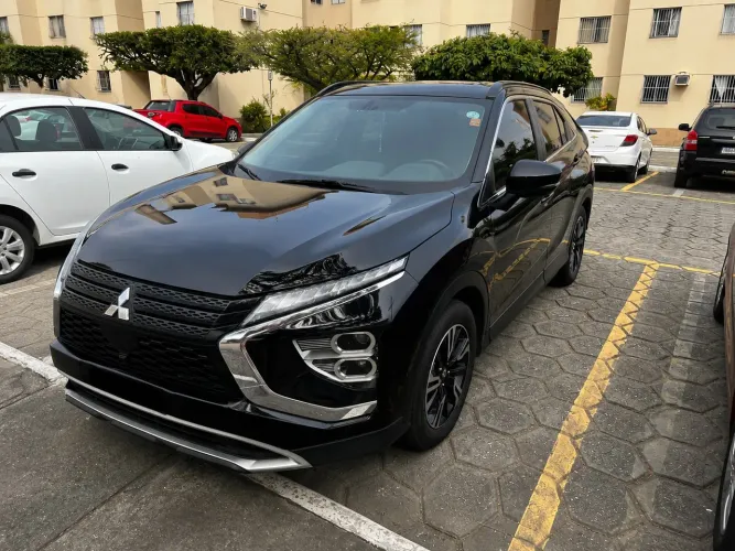 Mitsubishi Eclipse Cross HPE 1.5 16V 165cv AUT 2023