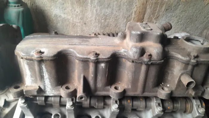 Gaiola do monza 1.8