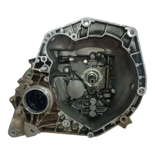 Caixa Câmbio Fiat Uno Evo 1.0 2020 2021