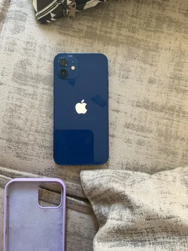 IPHONE 12 64GB BATERIA EM 96%