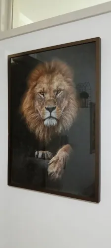 Quadro lindo