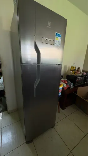 Geladeira consul
