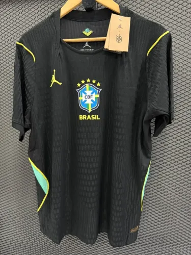 MODELO JOGADOR NOVO SELEÇÃO PRETA TA.1.1